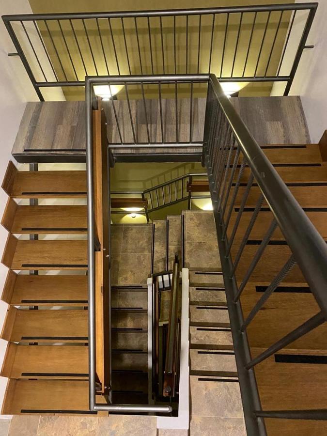 Perugino'S Hotel Galeria بوبايان المظهر الخارجي الصورة